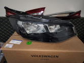 2021 CADDY SAG SOL FAR SIFIR
