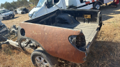 Oto Çıkma Parça / Kaporta & Karoser / Kapı / Mitsubishi / L200 / Çıkma Parça 