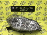 Oto Çıkma Parça / Elektrik / Far / Renault / Symbol / Çıkma Parça 