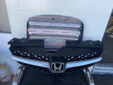 HONDA CİTY ÖN PANJUR