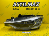BMW F30 SOL FAR (ORJİNAL)