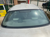 Fiat albea arka cam