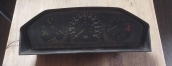 1244408547 orj mercedes w124 gösterge saati