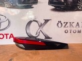 2024-2026 TOYOTA C-HR CIKMA ORJINAL SAG ARKA STOP