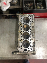 Oto Çıkma Parça / Motor / Silindir Kapağı / Honda / Civic / Çıkma Parça 