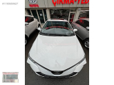 TOYOTA COROLLA MOTOR KAPUTU SÖKME ORJİNAL YEDEK PARÇA 19-24