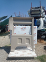 RENAULT MASTER SOL ARKA YAN İÇ KAPLAMA PLASTİĞİ SIFIR