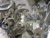Oto Çıkma Parça / Opel / Astra / Motor / Motor Komple / Çıkma Parça 