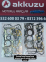 SSANGYONG ACTYON SPORTS ORJİNAL TAKIM CONTA           (XS1403S26)