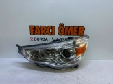 MİTSUBİSHİ ASX 10-11 SOL ÖN FAR SIFIR