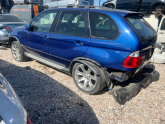 Oto Çıkma Parça / Kaporta & Karoser / Dış Ayna Komple / BMW / X5 / Çıkma Parça 
