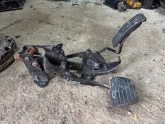 Renault Scenic 2 Gaz Pedalı Kaptörü Potansiyometre 8200159647