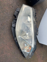 2005 megane 2 sol far dolu
