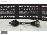 2004 - 2010 VW CADDY SOL AKS 2K0407271E