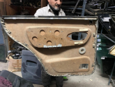 Oto Çıkma Parça / Mekanik / Kapı Döşemesi / Hyundai / Excel / Çıkma Parça 
