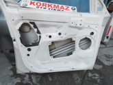 Oto Çıkma Parça / Kaporta & Karoser / Kapı / Skoda / Roomster / Çıkma Parça 