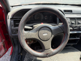 FORD ESCORT DİREKSİYON SİMİDİ ORJİNAL ÇIKMA 90-95 MODEL