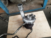 RENAULT LAGUNA 2 - 1.9 TURBO 7700105102C