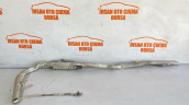 610768600, Opel Astra J orijinal sol tavan perde hava yastığı