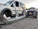 E46 BMW Sağ Marşbiyel Hatasız Orjinal Çıkma