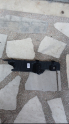 Chevrolet aveo sağ ön tampon braketi 95462003