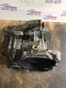 VOLKSWAGEN CADDY ŞANZIMAN 1.9 TURBOSUZ MONTECAR