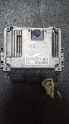 0281019819 EDC17C10 PEUGEOT 308 MOTOR BEYNİ