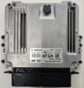 Kia SPORTAGE ECU MOTOR 0281035741 391N4-2FGA0