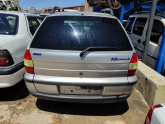 FIAT PALİO BAGAJ KAPAGI CIKMA
