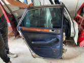 Oto Çıkma Parça / Kaporta & Karoser / Kapı / Audi / A6 / Çıkma Parça 