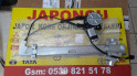 KIA SEPHIA CAM KRİKOSU 1998-2005 ARASI 0K2A3-58-560B