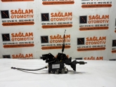 ÇIKMA MERCEDES C180 W204 W212 SAĞ ÖN KAPI KİLİDİ A0997200435