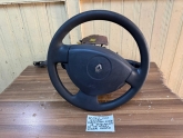 RENAULT CLİO SYMBOL DİREKSİYON KOLONU 00-08 MODEL