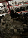 Oto Çıkma Parça / Şanzıman & Vites / Şanzıman Komple / Renault / Captur / Çıkma Parça 