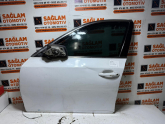ÇIKMA BMW E60 SOL ÖN KAPI