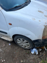 RENAULT KANGOO SAĞ ÖN ÇAMURLUK
