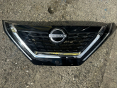 QASHQAİ J12 ÖN PANJUR ORJİNAL ÇIKMA