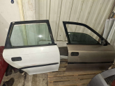 ÖZMEN OPEL ASTRA F ÇIKMA SAĞ ÖN ARKA KAPI
