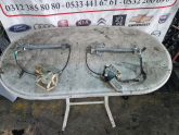 1997-2001 VOLVO S40 SAĞ-SOL ARKA CAM KRİKOSU -DS OTOMOTİV-