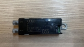 AUDİ A6 ANTEN GÜÇLENDİRİCİ ORJİNAL 4F9035225A