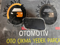Renault Espace 4 Depo Kapağı Orjinal Çıkma