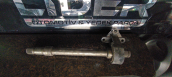 MAZDA 626 90-91 SAĞ TARAF ARA AKS MİLİ FE / F6 MOTOR