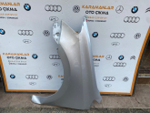 VOLKSWAGEN POLO SOL ÖN ÇAMURLUK ORJİNAL