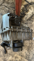 Ön diferansiyel  ML-CLASS  2002 model dizel a1632800167 oem