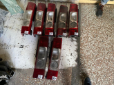 Oto Çıkma Parça / Elektrik / Stop / Fiat / Ducato / Çıkma Parça 