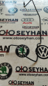 Skoda Octavia 2021 ABS beyni fren rekoru
