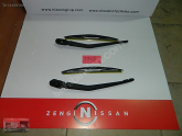 NİSSAN MİCRA K13 2010-2013 ARKA CAM SİLECEK KOLU SIFIR PARÇA