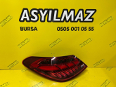 MERCEDES C SERİSİ W206 LEDLİ SOL DIŞ STOP  3