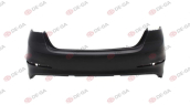 HYUNDAİ ELANTRA ARKA TAMPON 2015-2018 SIFIR