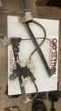 seat cordoba 99-2002 ön sağ cam krikosu ve motoru